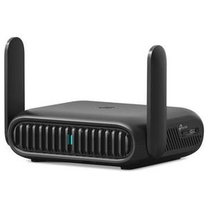 TP-Link TL-WR3602BE BE3600 Wi-Fi 7 Travel Router Product Image