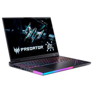Acer 16 Predator Helios AI Gaming Laptop Product Image