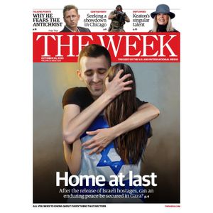 The Week - Digital - 52 Issues Product Image