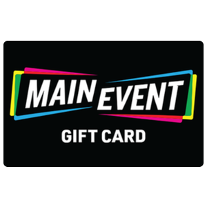 Main Event $250.00 Product Image