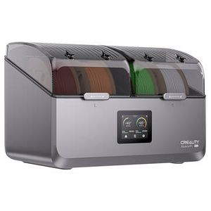 Creality SpacePi X4 Filament Dryer Product Image