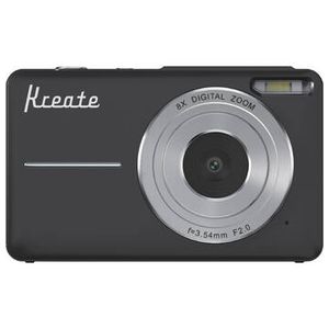 Kreate DC403L-AF Digital Point and Shoot Camera (B Product Image