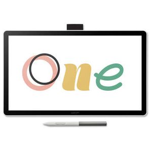 Wacom One 14 Creative Pen Display Product Image