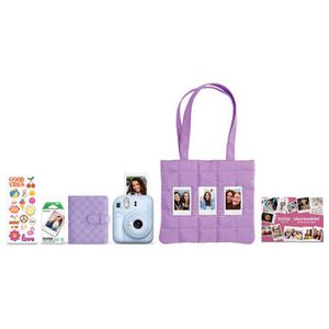 FUJIFILM INSTAX MINI 12 Instant Film Camera Holida Product Image