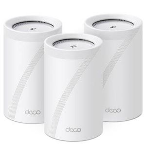 TP-Link Deco BE67 BE14000 Wireless Tri-Band Multi- Product Image