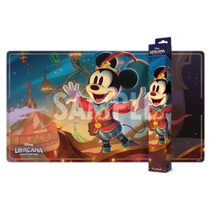 Disney - Lorcana: Whispers in the Well Mickey Mouse Playmat Product Image