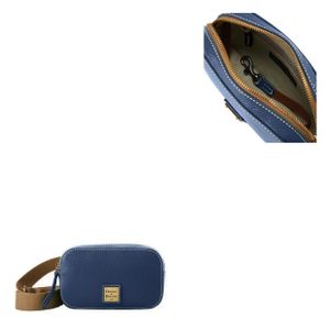 Lucca Leather Belt Bag Product Image