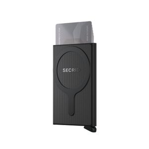 Cardprotector for Magsafe Black Product Image