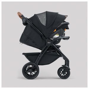 Bravo Primo ClearTex Trio Travel System Somerset Product Image