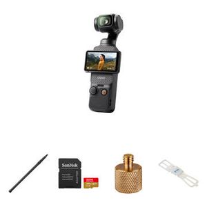 DJI OSMO POCKET 3/DRONE-LIKE IMGNG KIT 9' Product Image