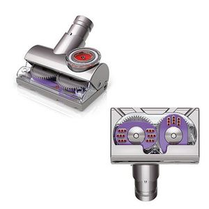 Tangle-Free Turbine Tool Product Image
