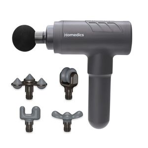 Therapist Select Percussion Deep Tissue Massage Gun Product Image