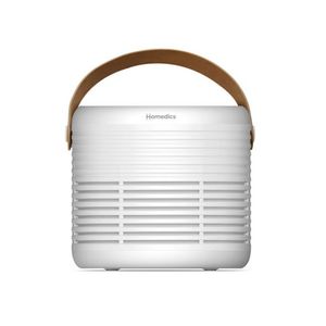 True HEPA Small Room Air Purifier w/ Aromatherapy Product Image