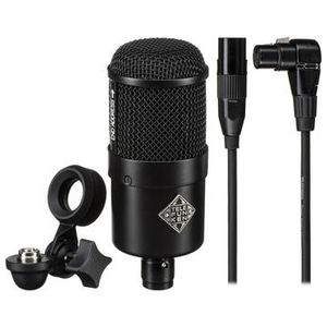 Telefunken M82 Large Diaphragm Dynamic Microphone Product Image