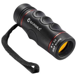 Barska 8x22 Blueline WP Golf Scope (Rangefinder Re Product Image