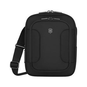 Werks Traveler 2.0 Crossbody Bag Black Product Image
