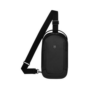 Altmont Modern Sling Bag Black Product Image