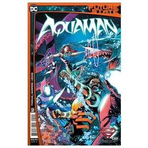 Aquaman - 12 Issues Product Image
