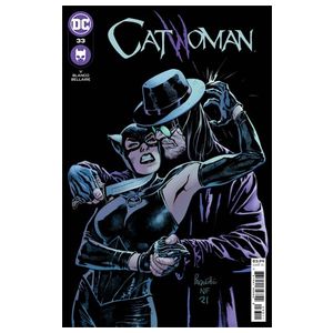 Catwoman - 12 Issues Product Image