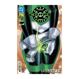 Green Lantern Corps - 12 Issues Product Image