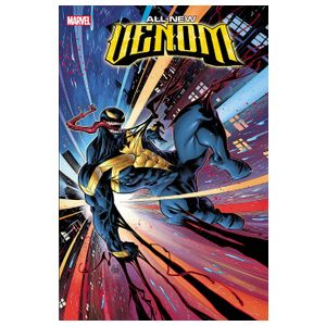 Venom - 12 Issues Product Image
