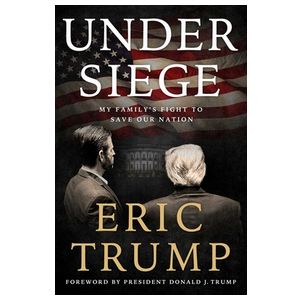 Under Siege: My Family's Fight to Save Our Nation Product Image