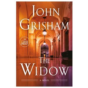 The Widow Product Image