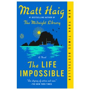 The Life Impossible Product Image