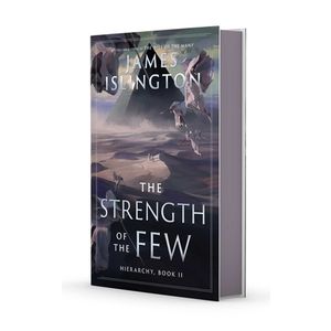 The Strength of the Few Product Image