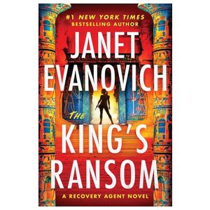 The King's Ransom Product Image