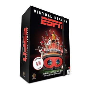 Virtual Reality ESPN Gift Set Product Image
