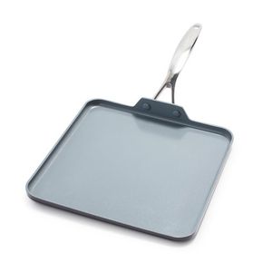 Valencia Pro 11" Ceramic Nonstick Square Griddle Product Image