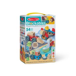 Blockables Vehicles Play Set Ages 2+ Years Product Image