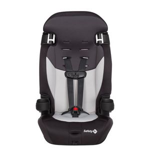 Grand 2-in-1 Booster Car Seat Black Sparrow Product Image