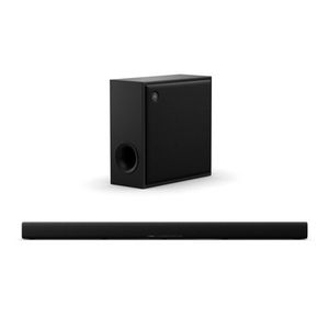 True X Bar 40A Soundbar w/ Sub 100A Subwoofer Product Image
