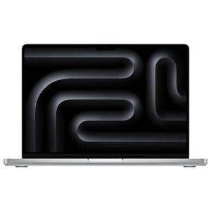 Apple 14 MacBook Pro (M5 Silver) Product Image