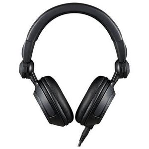 Technics EAH-DJ1200 On-Ear Closed-Back DJ Headphon Product Image