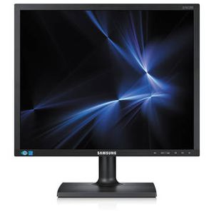 Samsung S19C200BR 19 LED Backlit LCD Monitor Product Image