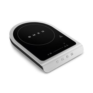 Portable Induction Cooker Matte Black Product Image