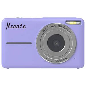 Kreate DC403L-AF Digital Point and Shoot Camera (P Product Image