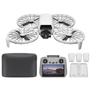 DJI Flip Drone (RC 2 with Fly More Combo) Product Image