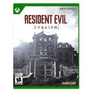 Resident Evil Requiem - Xbox Series X Product Image