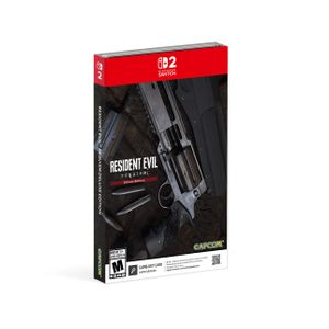 Resident Evil Requiem - Nintendo Switch 2 Product Image