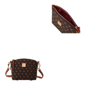 Gretta Mini Domed Crossbody Product Image
