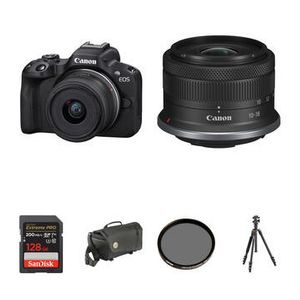 Canon Canon EOS R50 Mirrorless Camera Landscape Ph Product Image