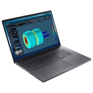 Dell 18 Pro Max 18 Plus Notebook Product Image