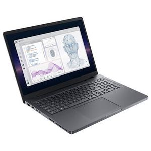 Dell 16 Pro Max 16 Plus Notebook Product Image