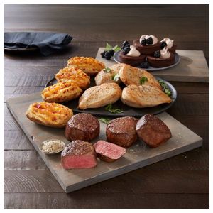 The Dinner Bell Meal Product Image