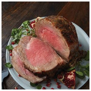 Prime Rib Roast 5.5-6 lb Product Image