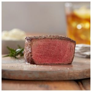 6 (6oz) Super Trimmed Filet Mignon Product Image